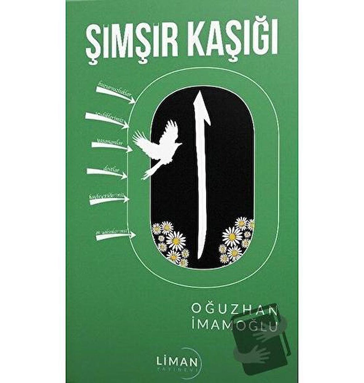 Şimşir Kaşığı