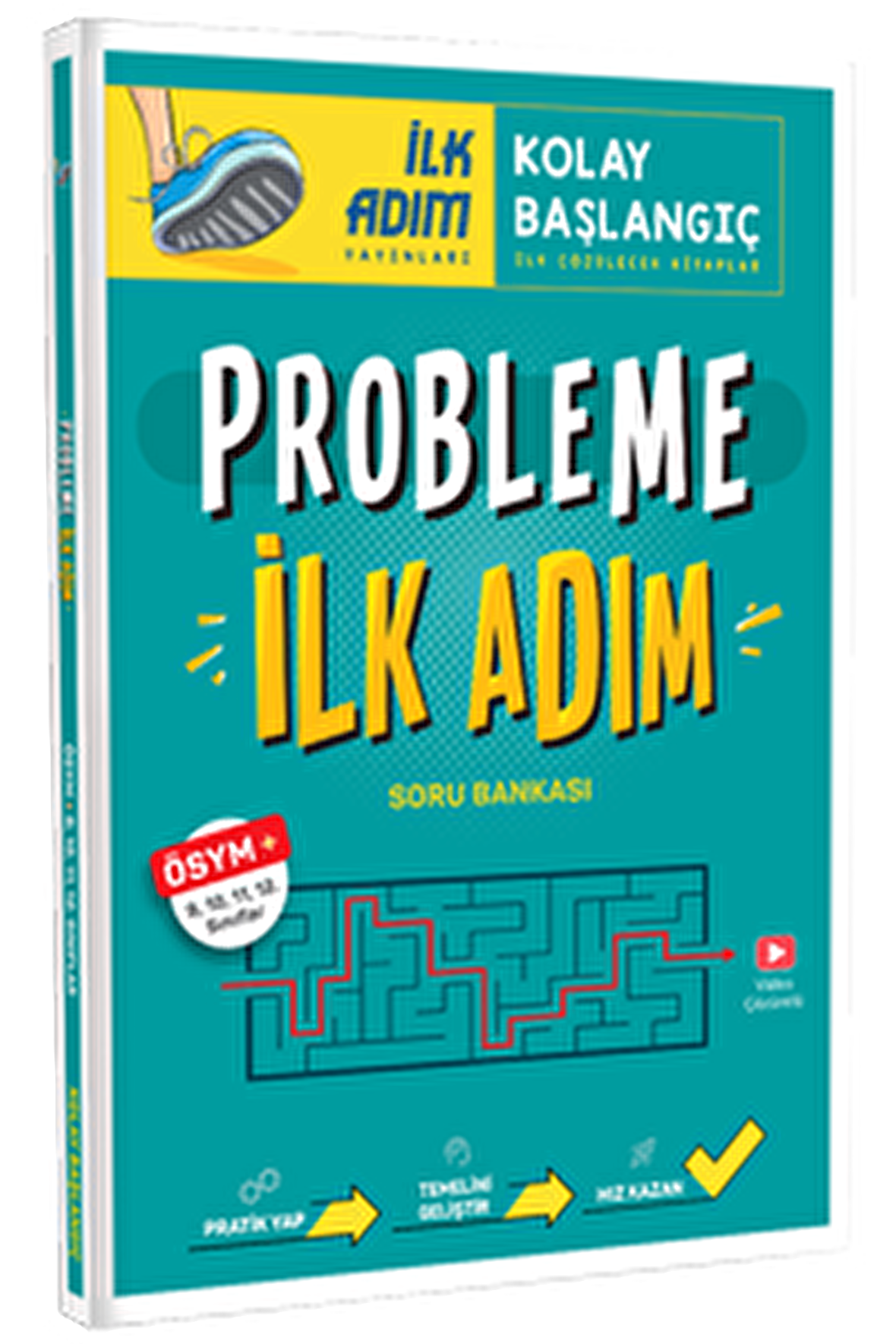 Probleme İlk Adım