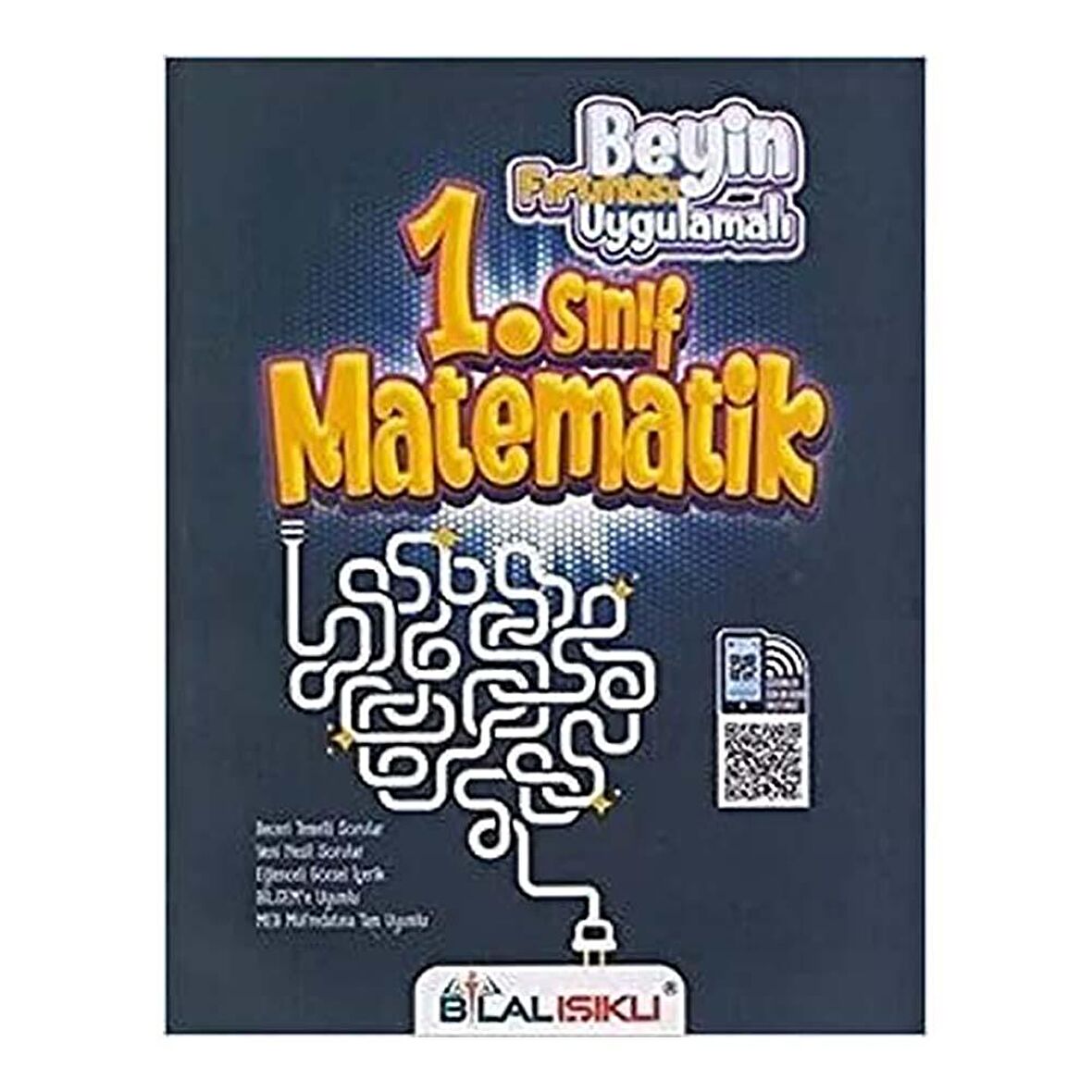 1. Sınıf Matematik Beyin Fırtınası Uygulamalı