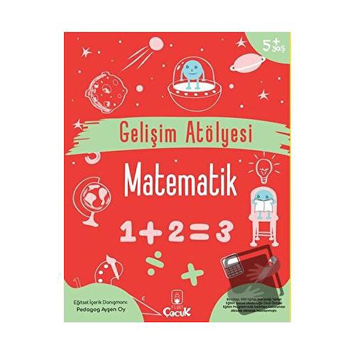 Gelişim Atölyesi Matematik