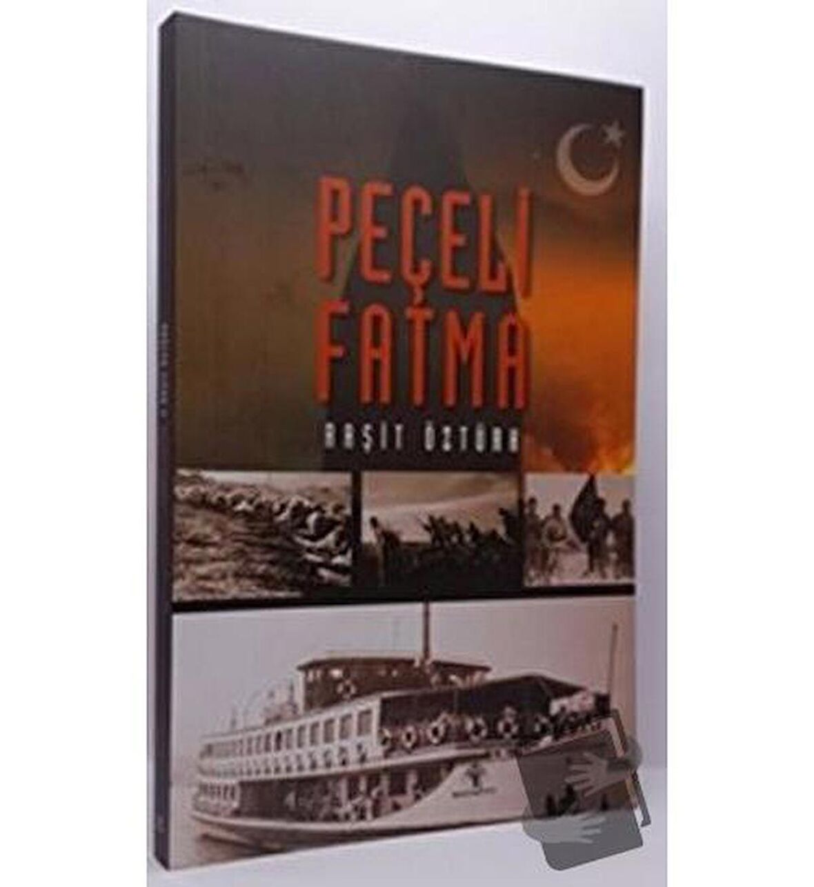 Peçeli Fatma