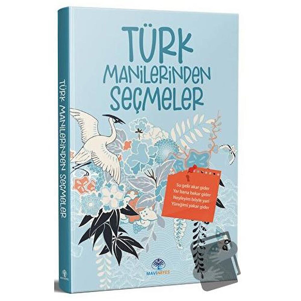 Türk Manilerinden Seçmeler