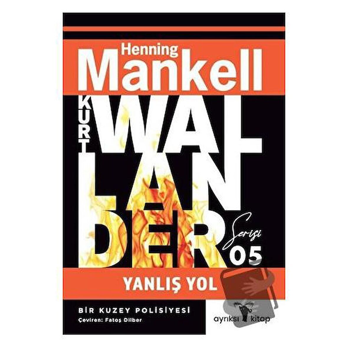 Yanlış Yol