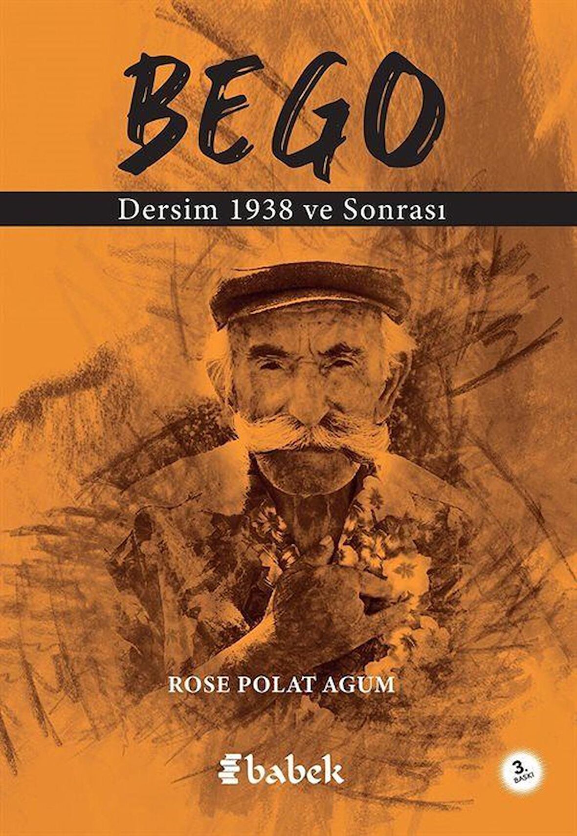 Bego Dersim 1938 ve Sonrası