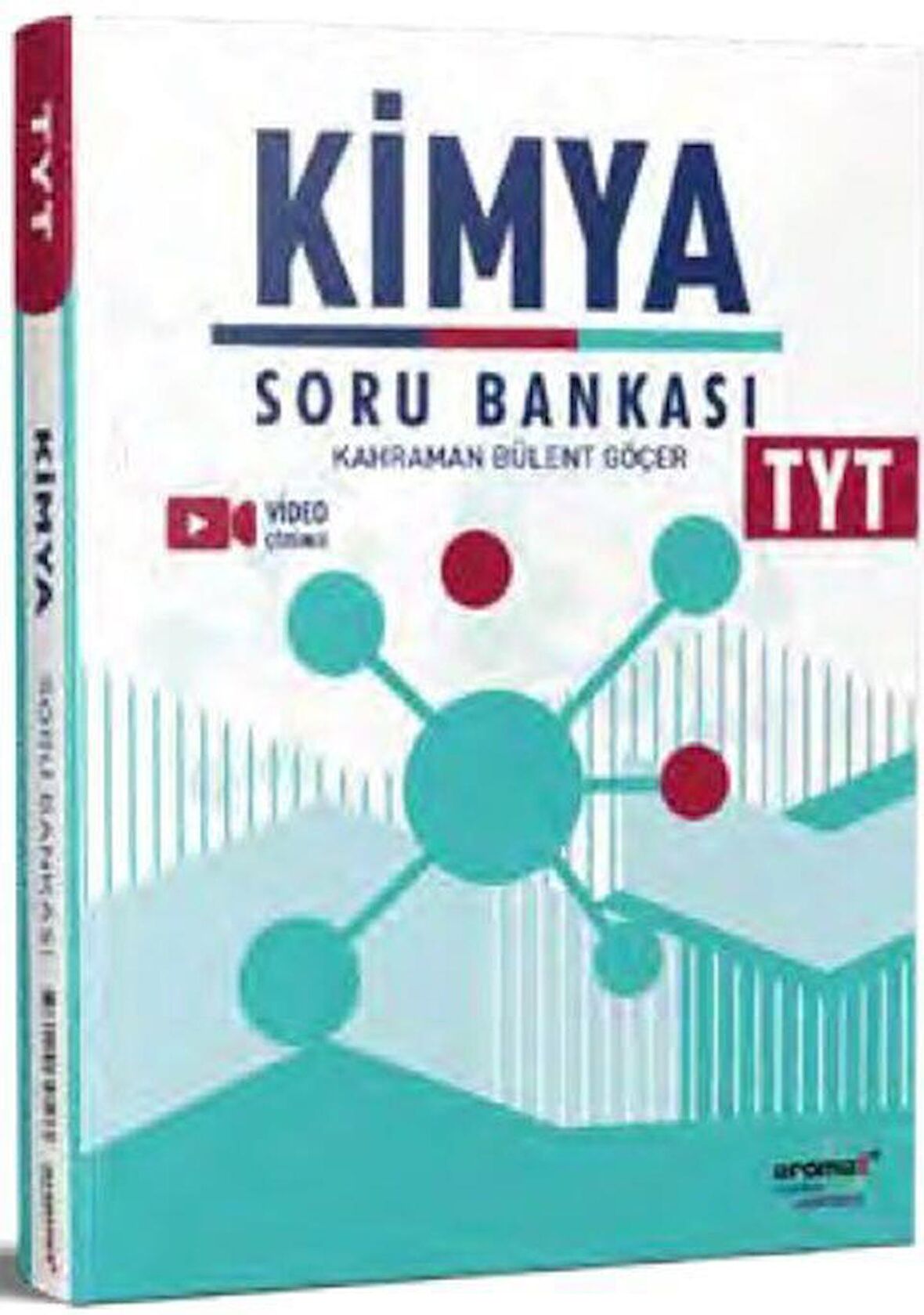 TYT Kimya Soru Bankası