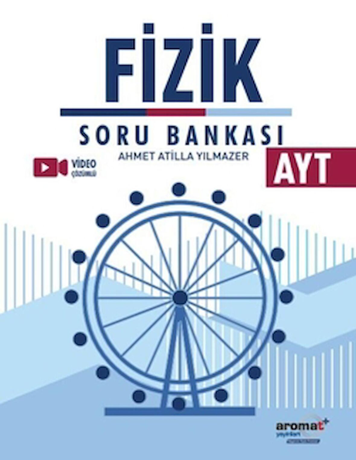 AYT Fizik Soru Bankası
