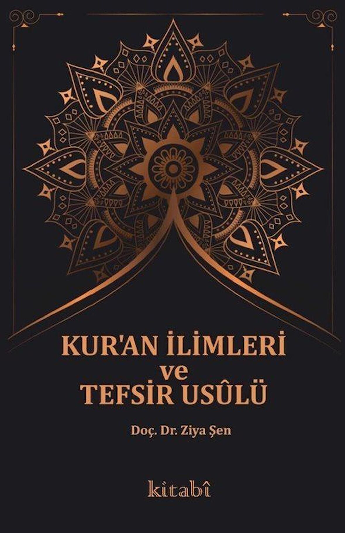 Kur'an İlimleri ve Tefsir Usulü