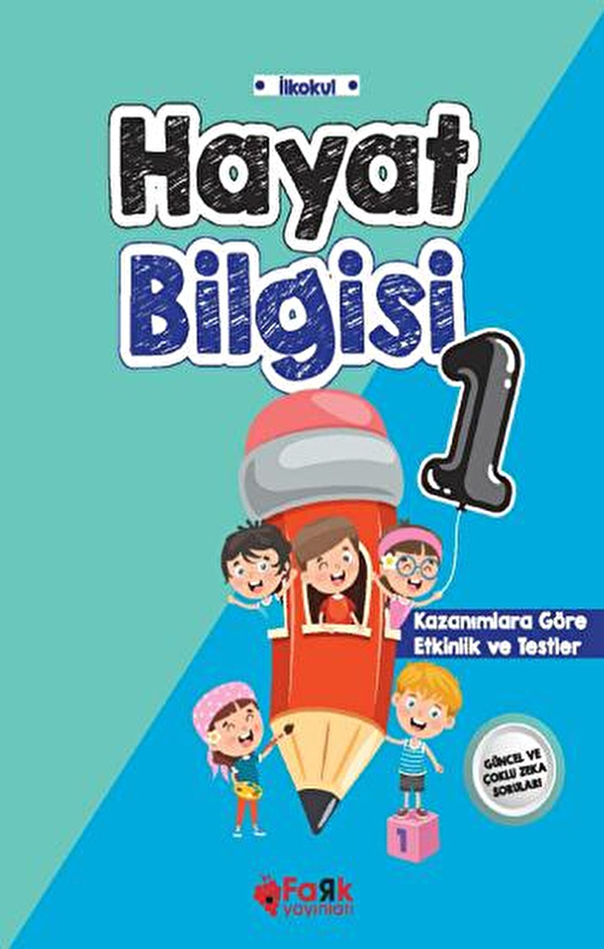 Hayat Bilgisi 1