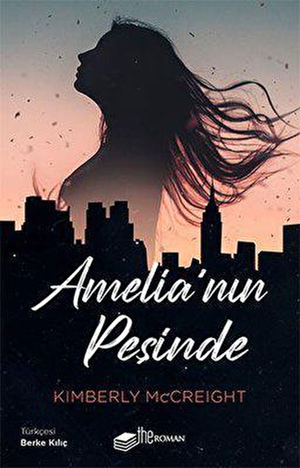 Amelia'nın Peşinde