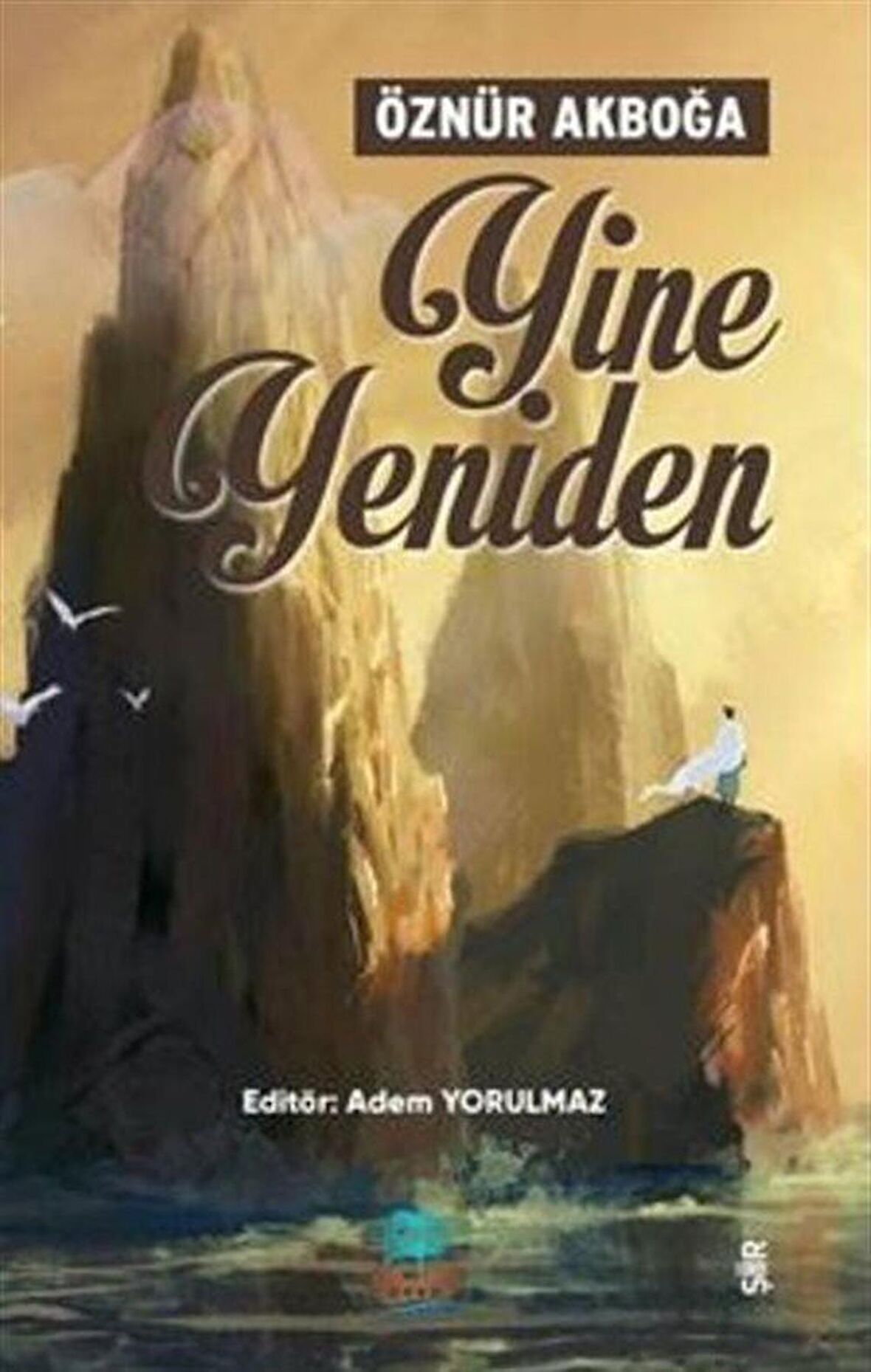 Yine yeniden