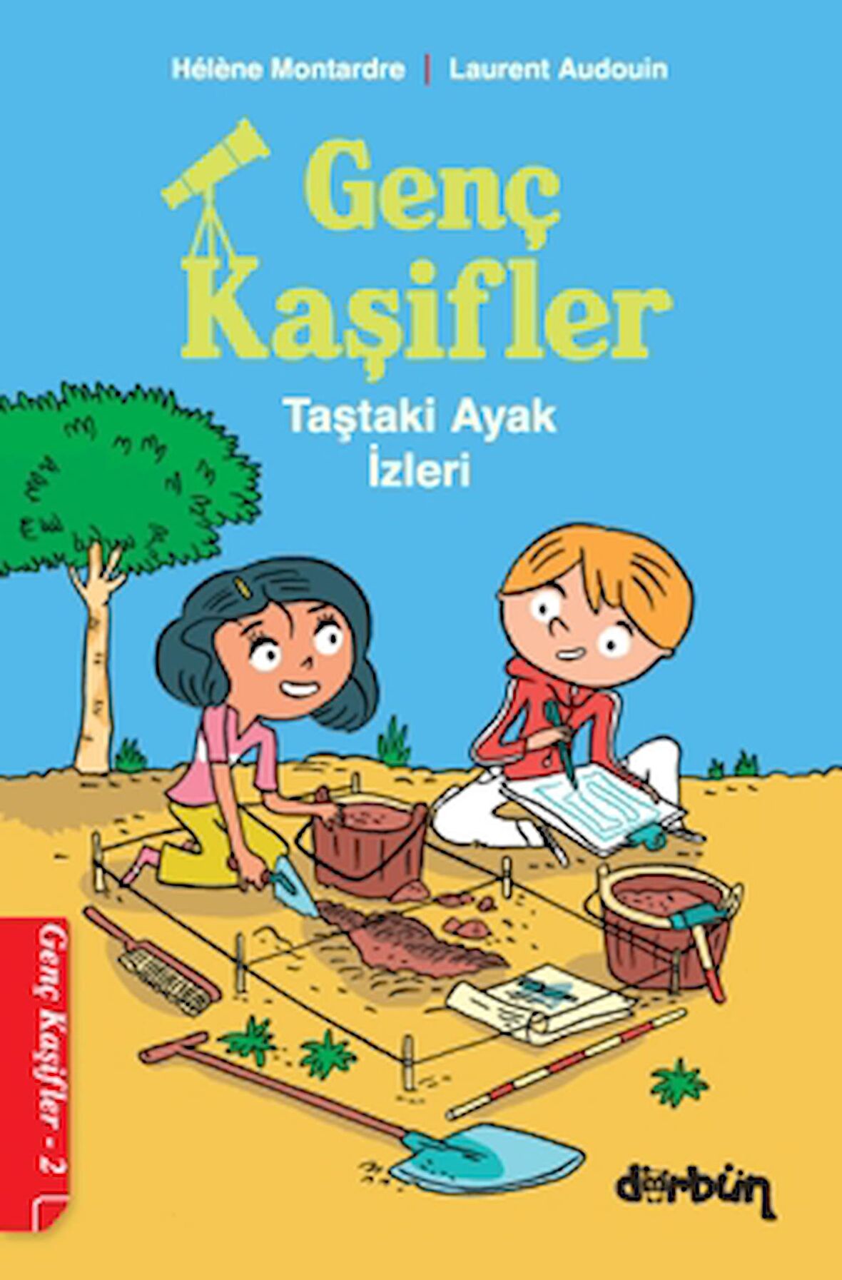 Genç Kaşifler - 2