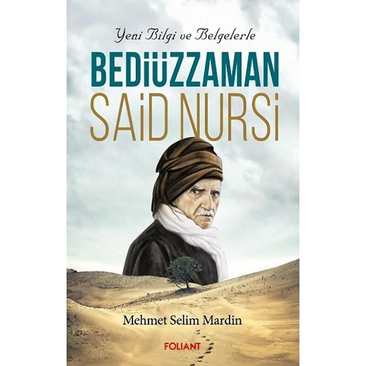 Bediüzzaman Said Nursi