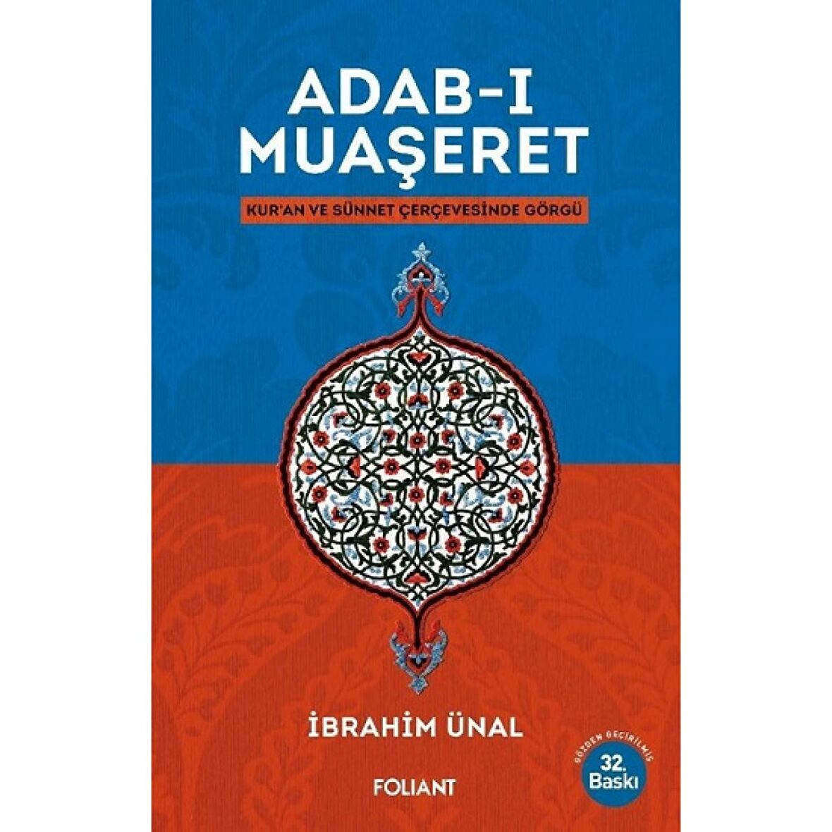 Adab-ı Muaşeret