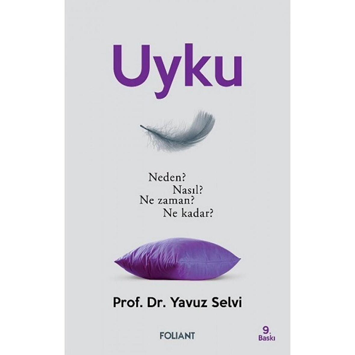 Uyku