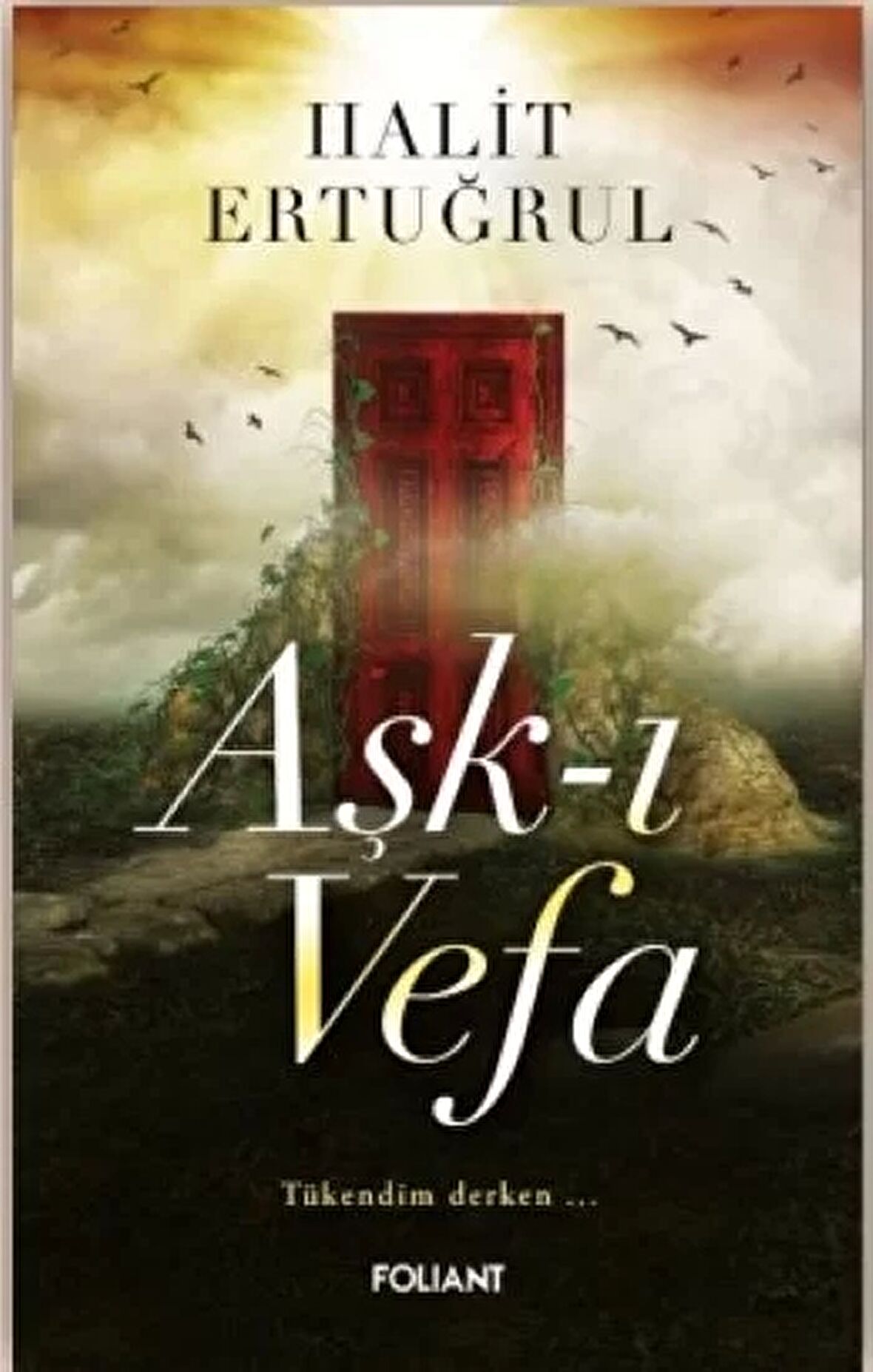 Aşk-ı Vefa