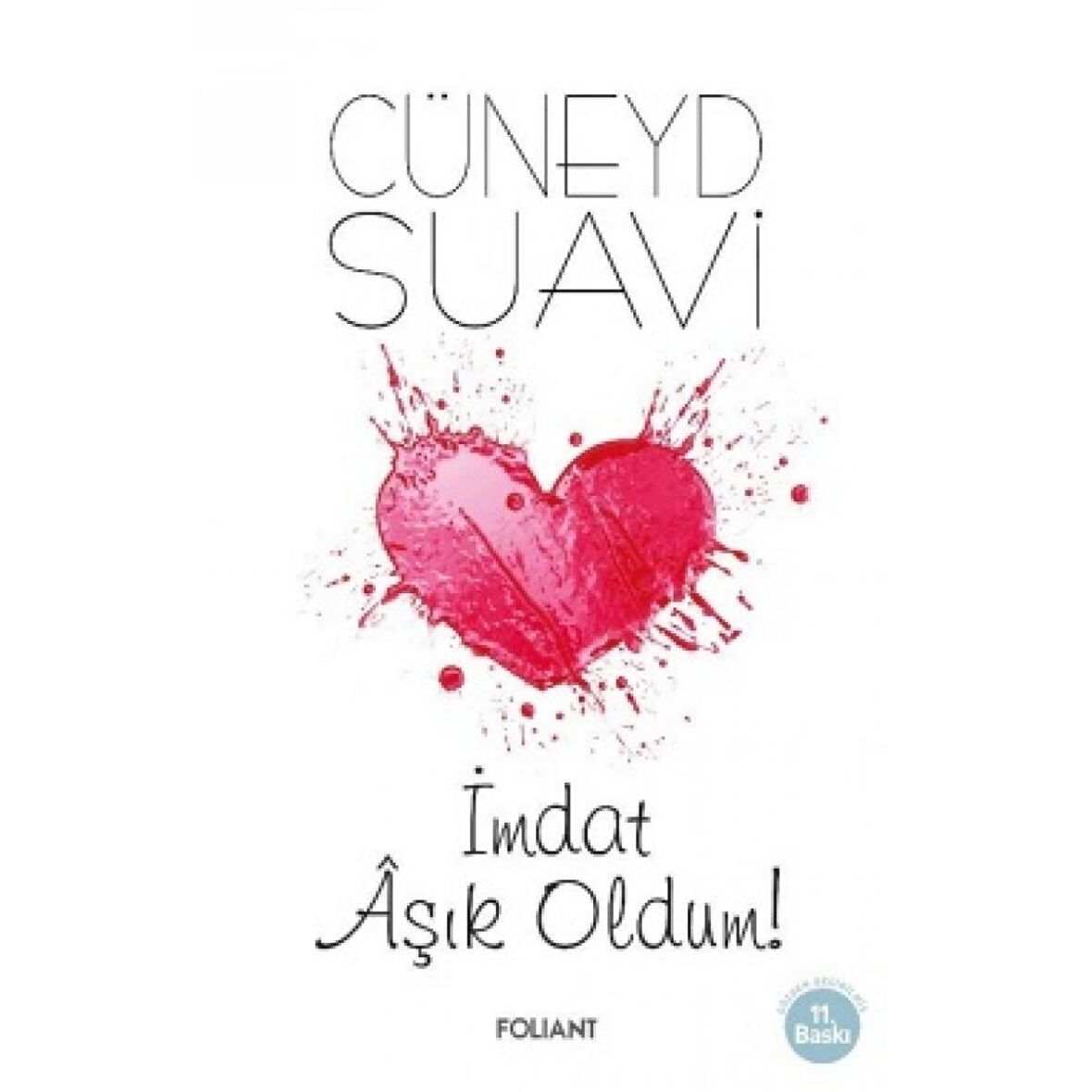 İmdat aşık Oldum