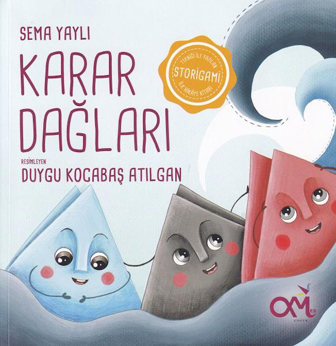 Karar Dağları