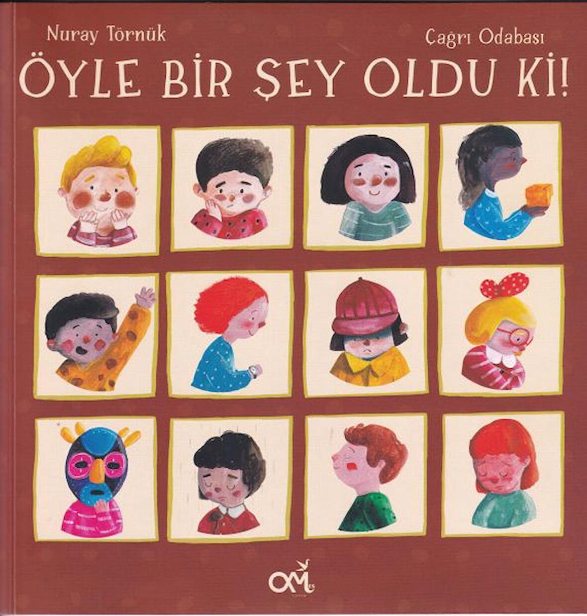 Öyle Bir Şey Oldu Ki!