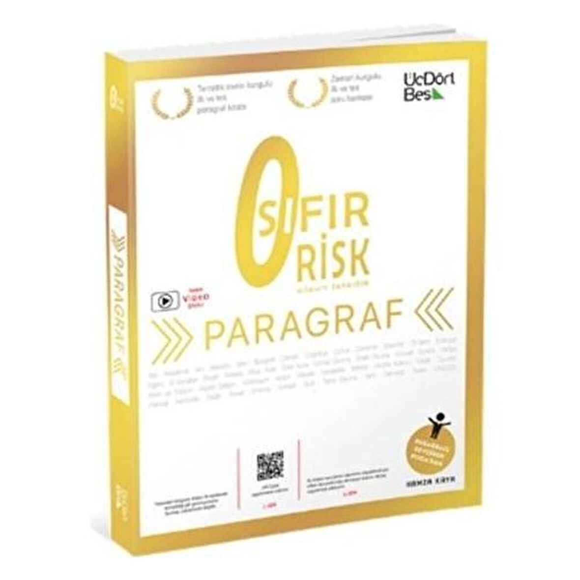 2024 Paragraf Sıfır Risk