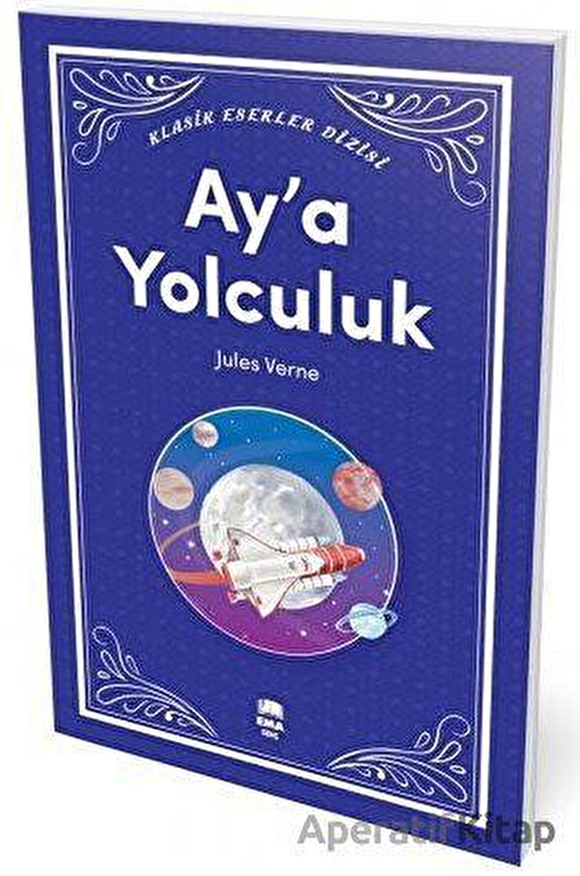 Ay'a Yolculuk