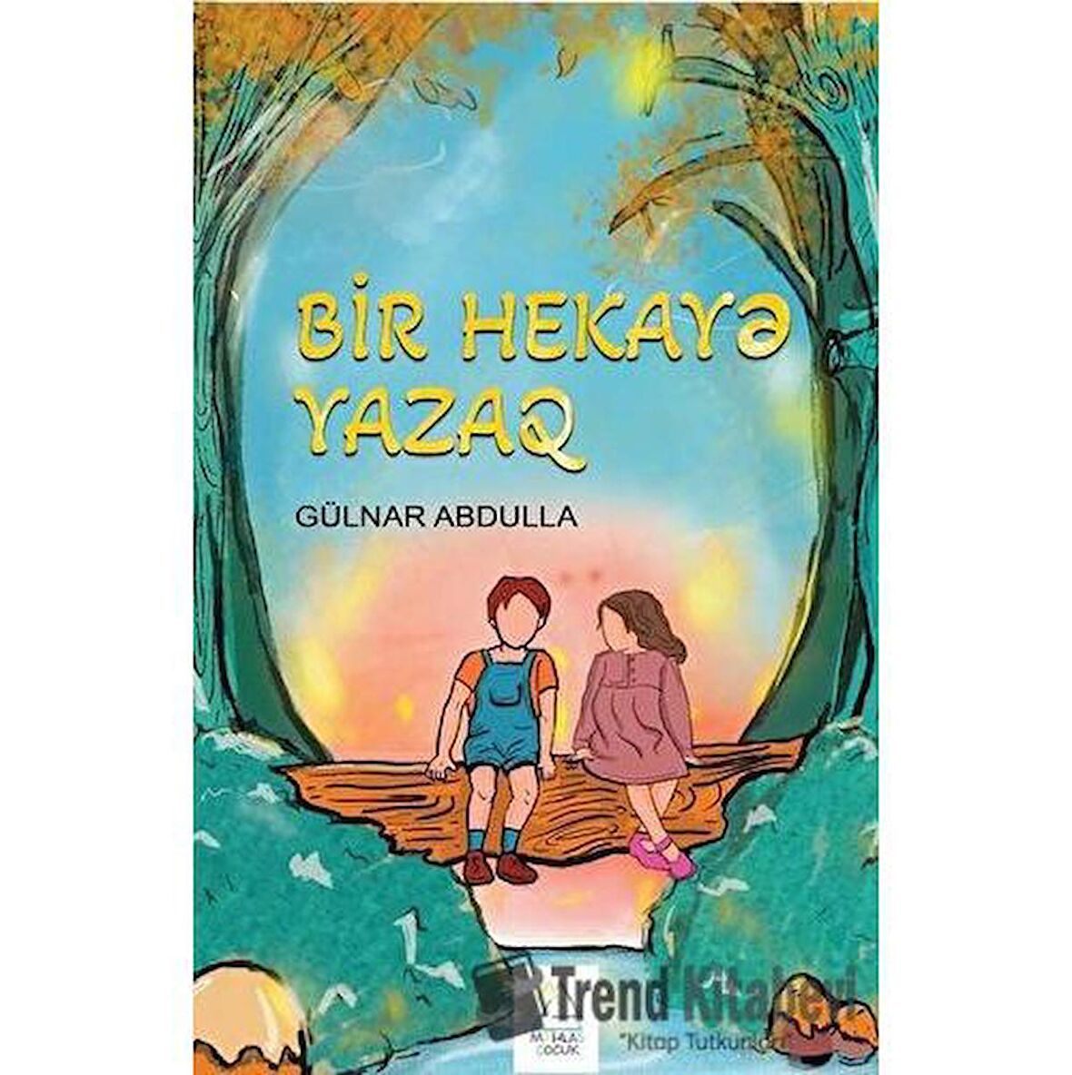 Bir Hekaya Yaza