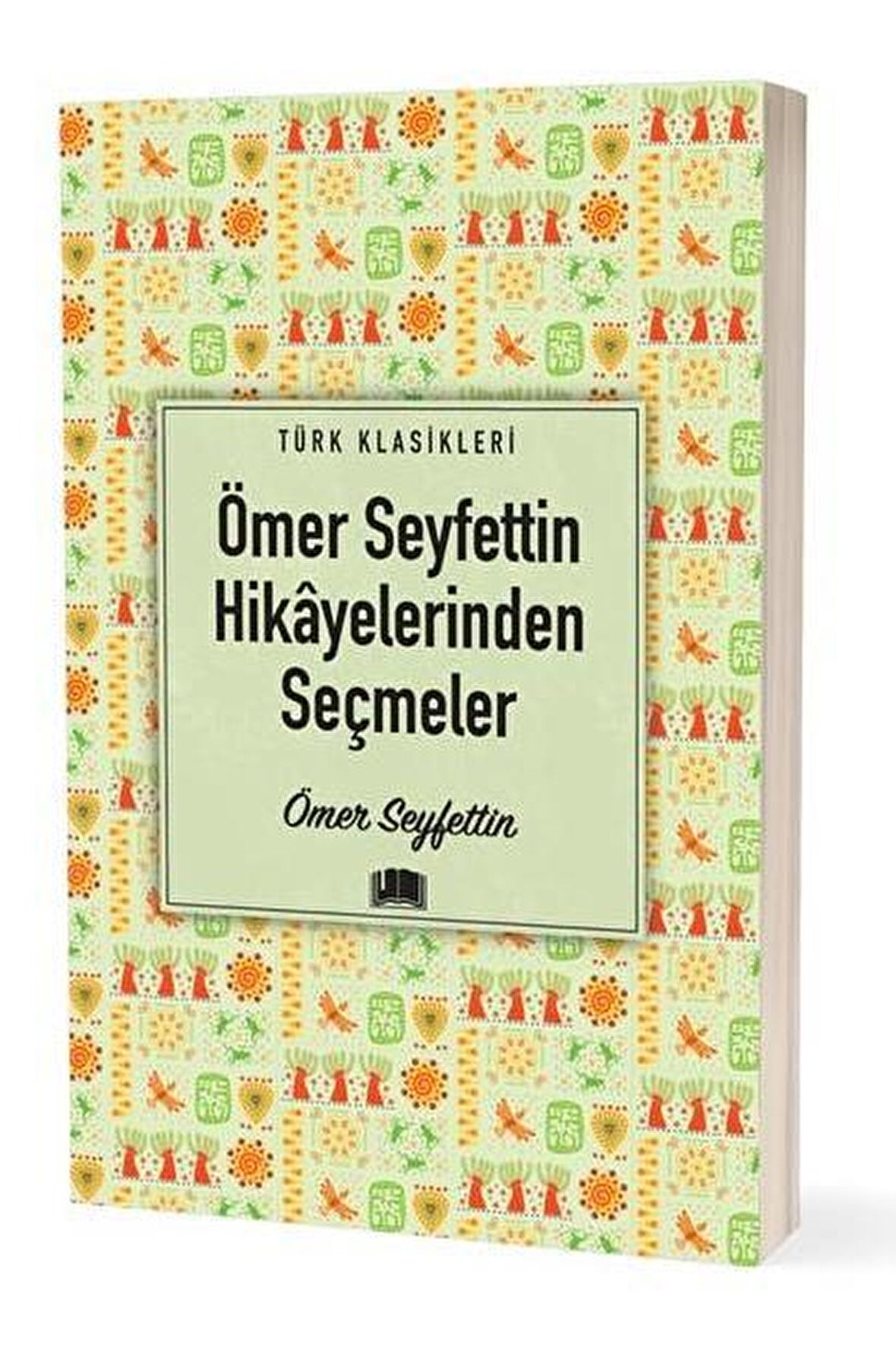 Ömer Seyfettin Hikayelerinden Seçmeler