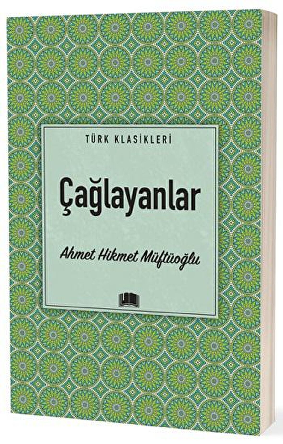 Çağlayanlar