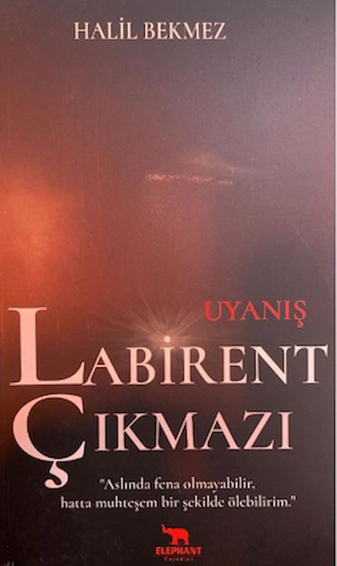 Uyanış Labirent Çıkmazı