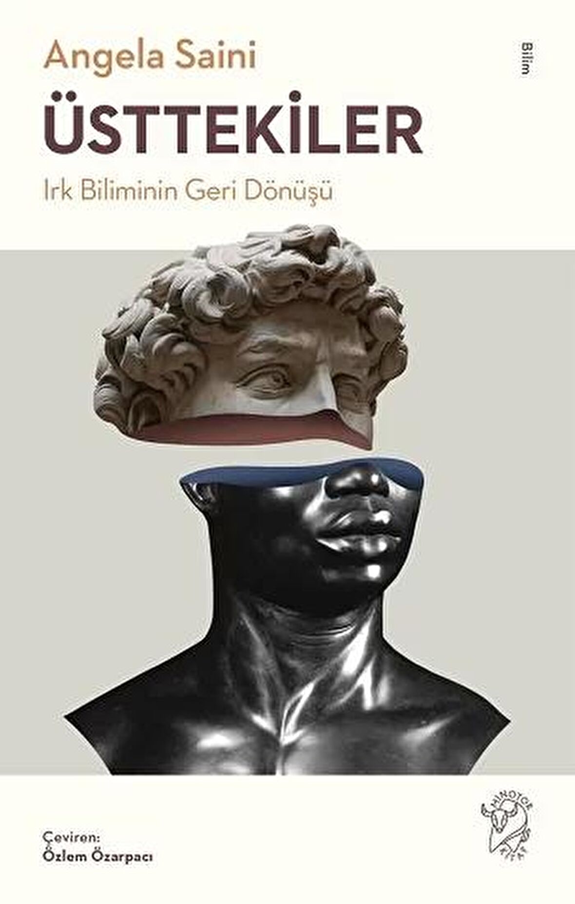 Irk Biliminin Geri Dönüşü