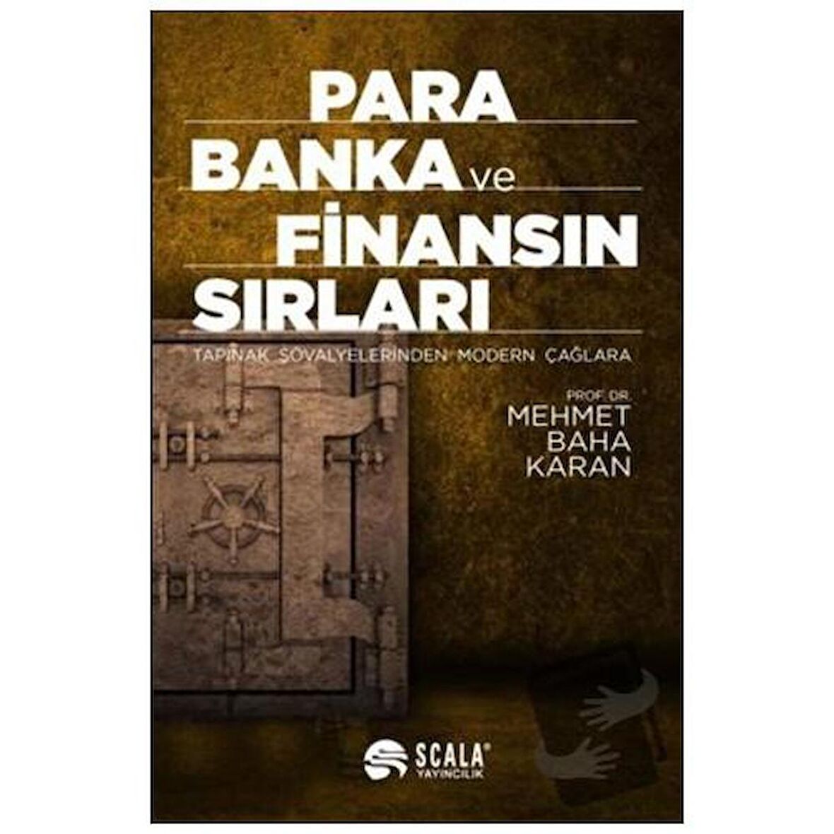 Para Banka ve Finansın Sırları