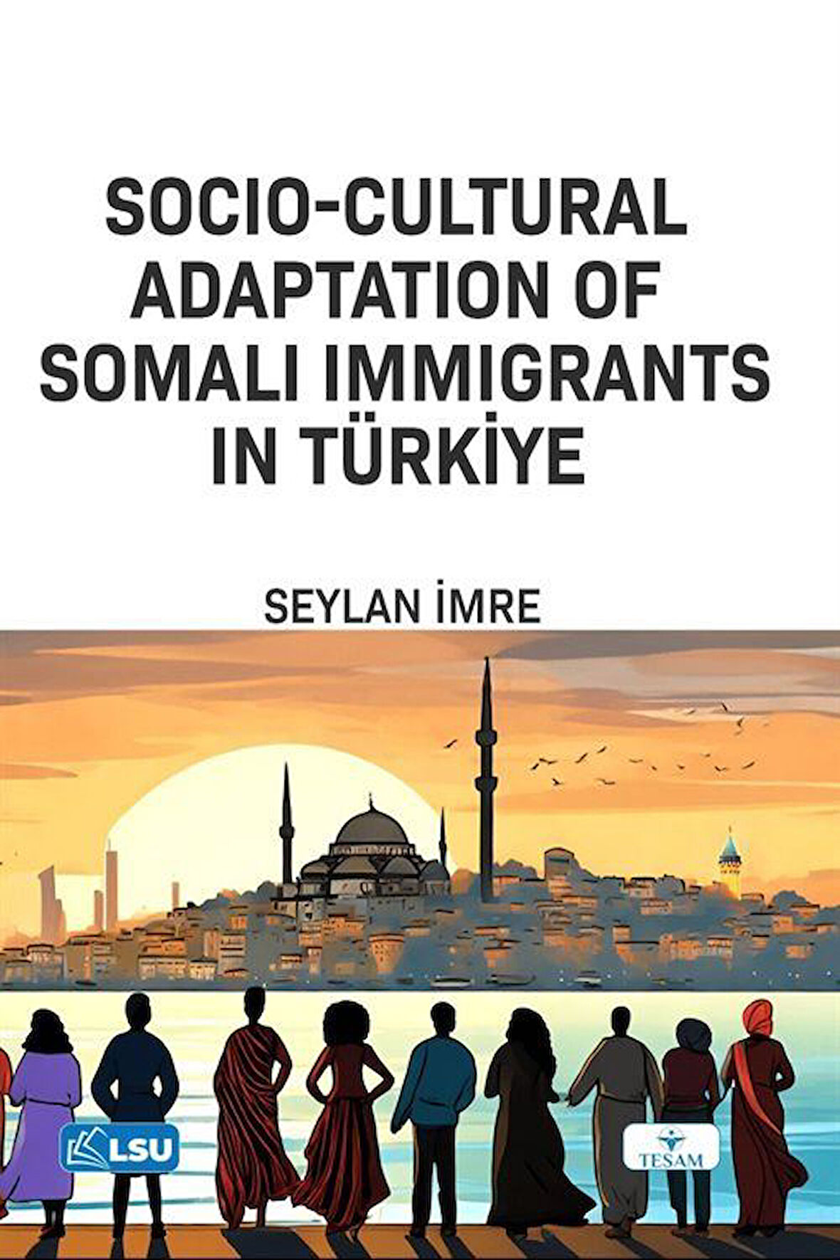 Socio-Cultural Adaptation of Somali Immigrants in Türkiye / Seylan İmre