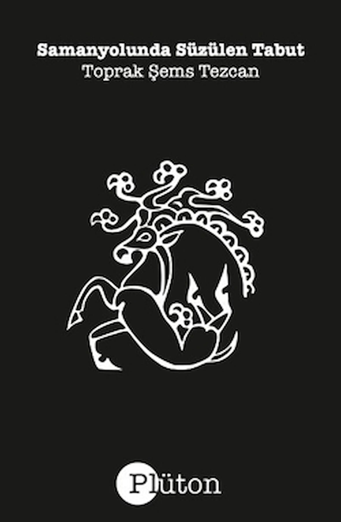 Samanyolunda Süzülen Tabut