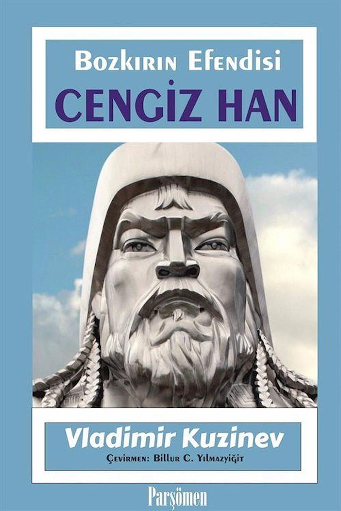 Cengiz Han - Bozkırın Efendisi