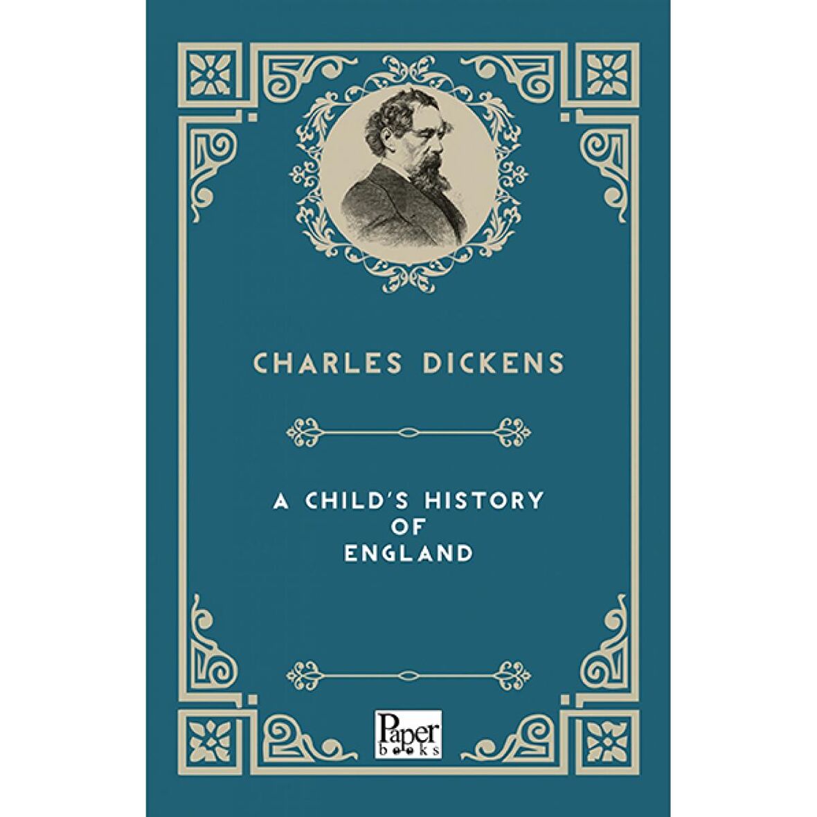 A Child's History of England