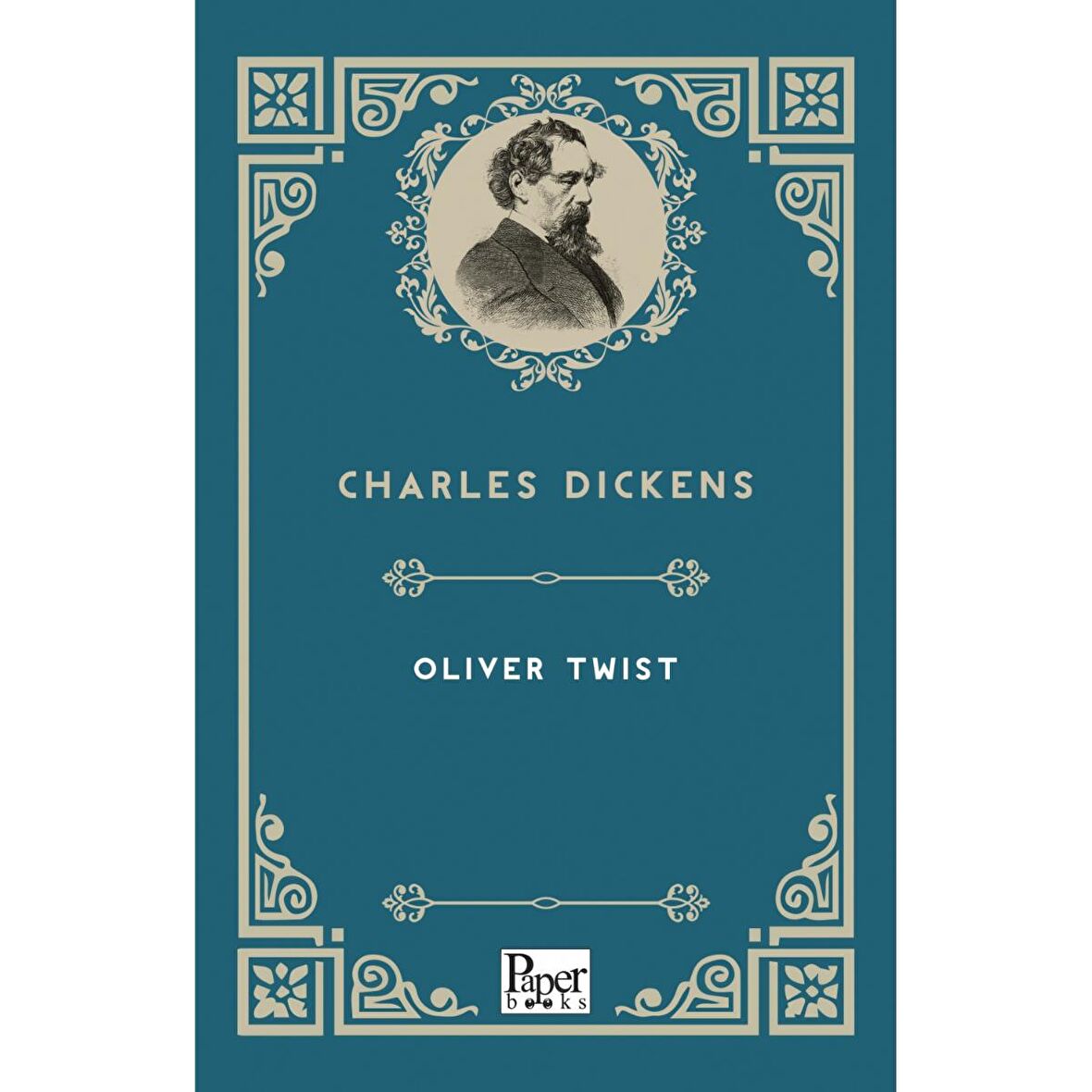 Oliver Twist