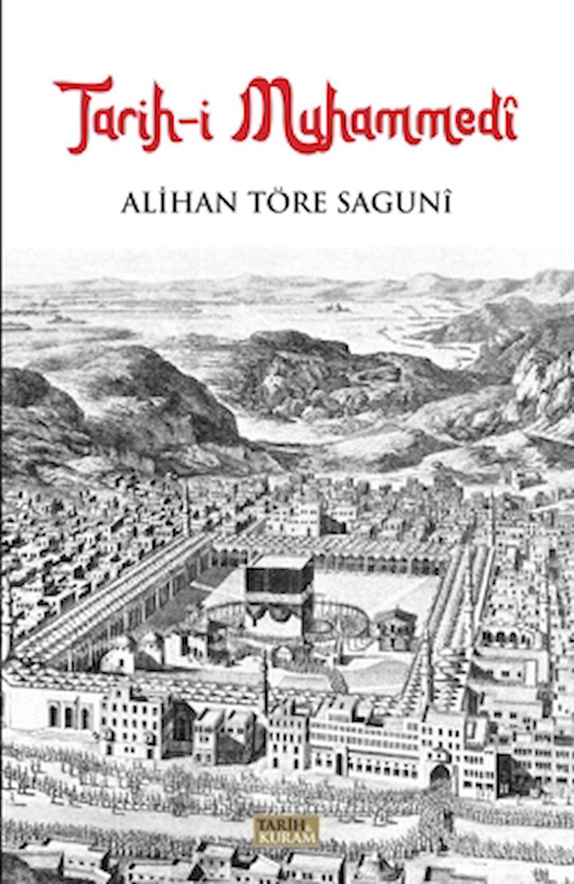 Tarih-i Muhammedi