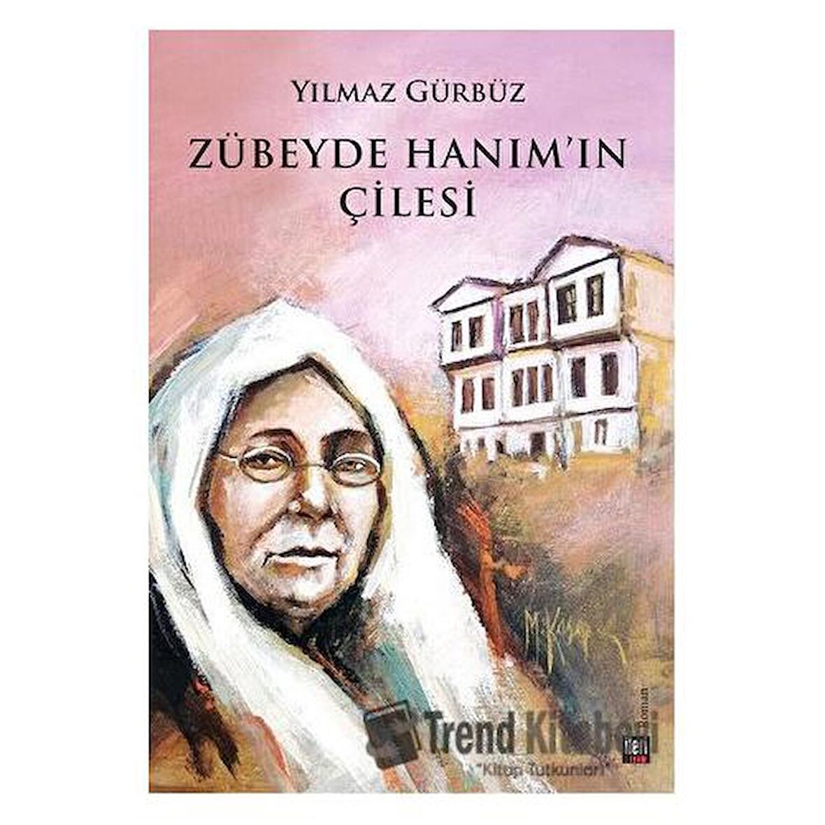 Zübeyde Hanım'ın Çilesi