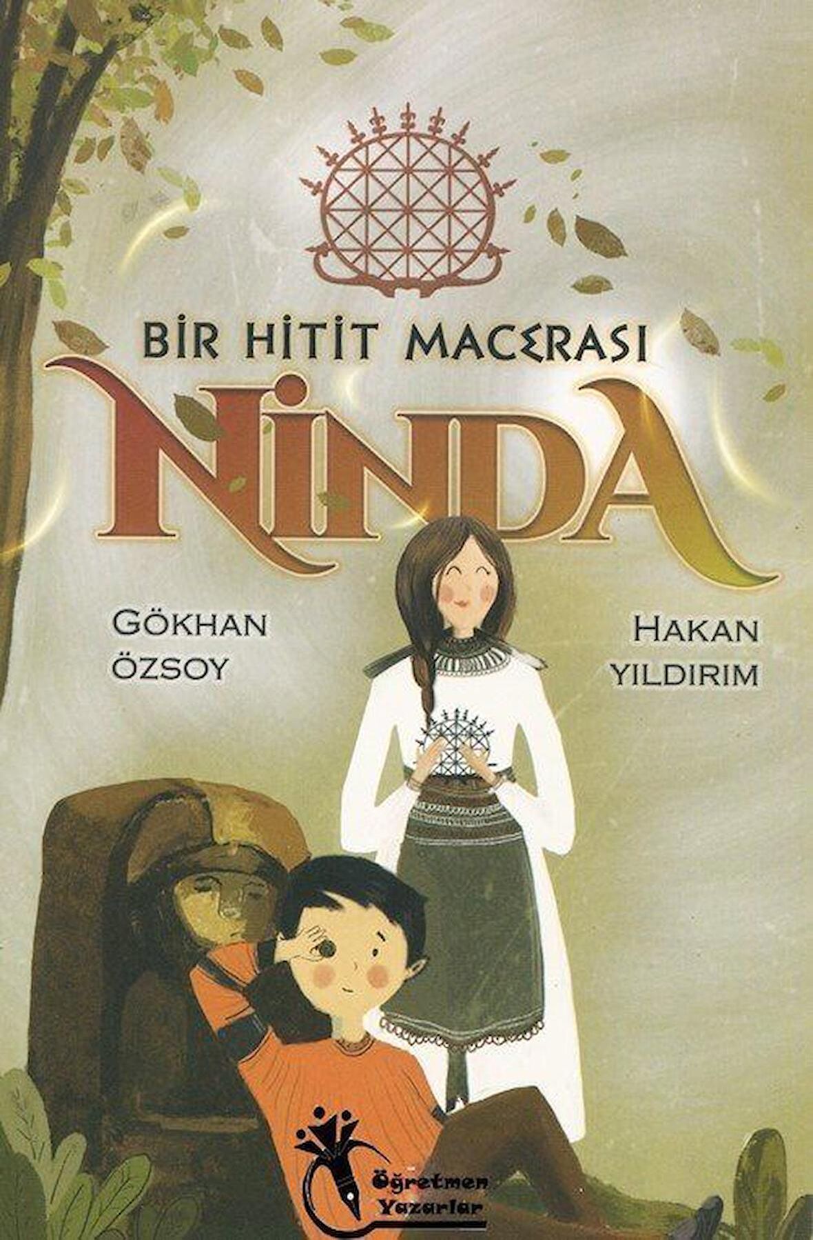 Bir Hitit Macerası Ninda