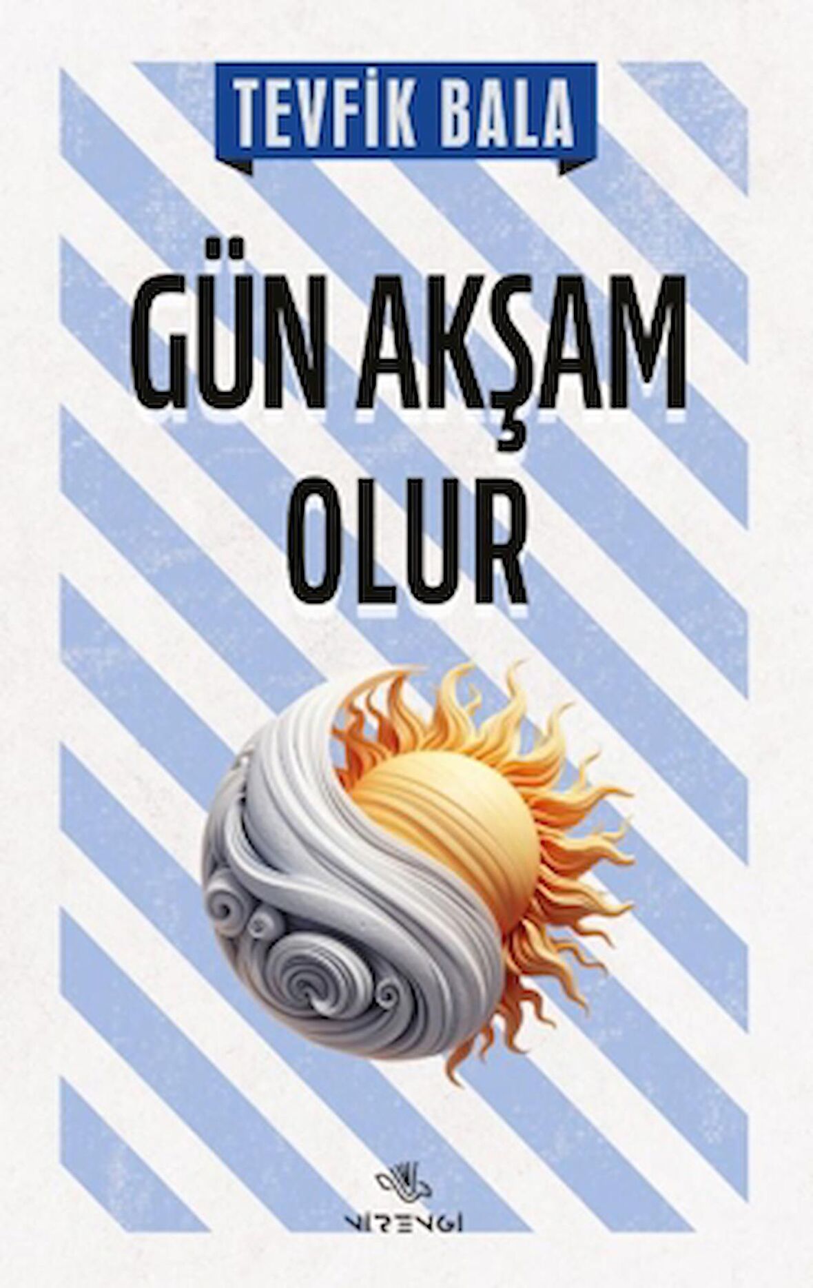Gün Akşam Olur