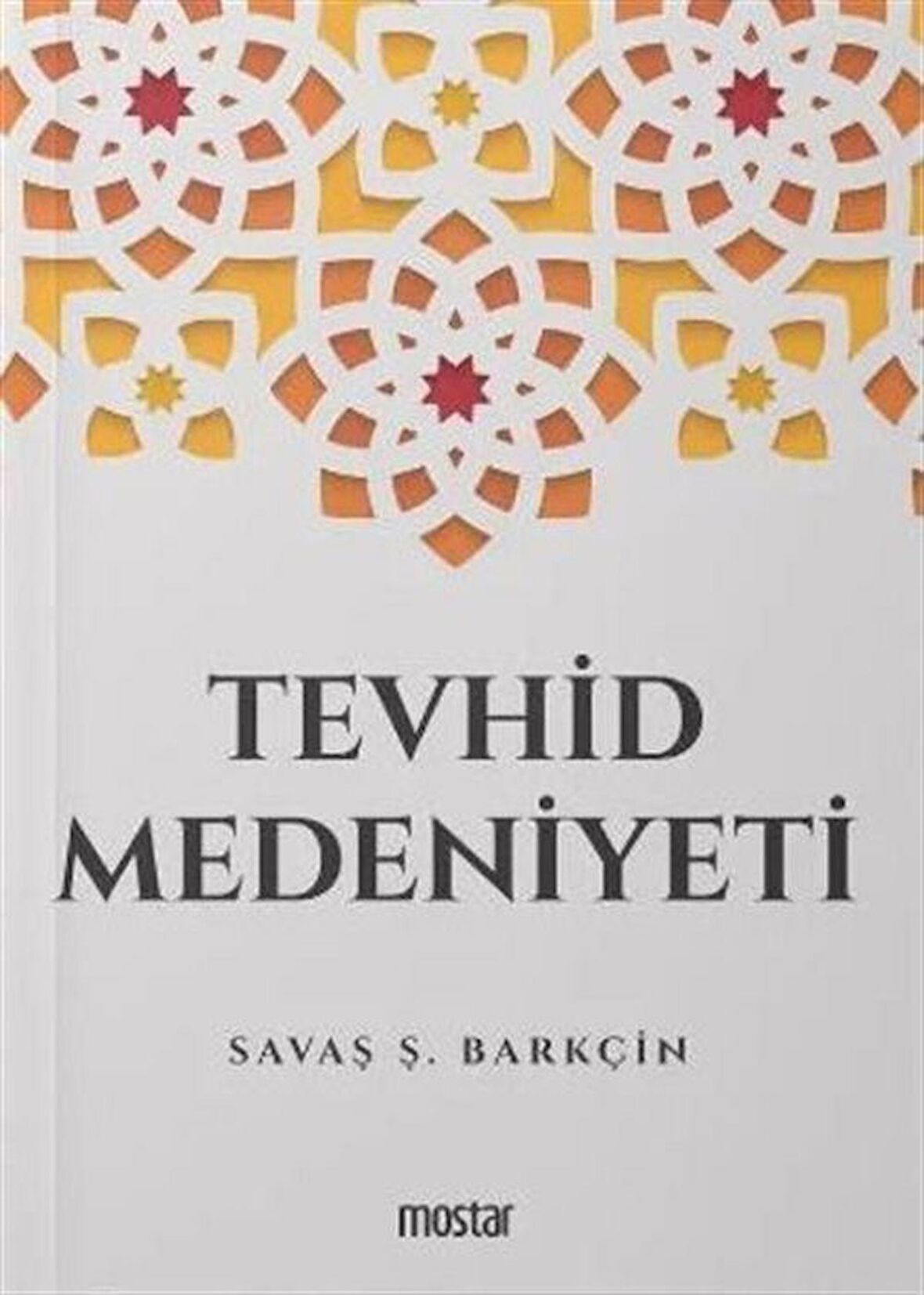 Tevhid Medeniyeti