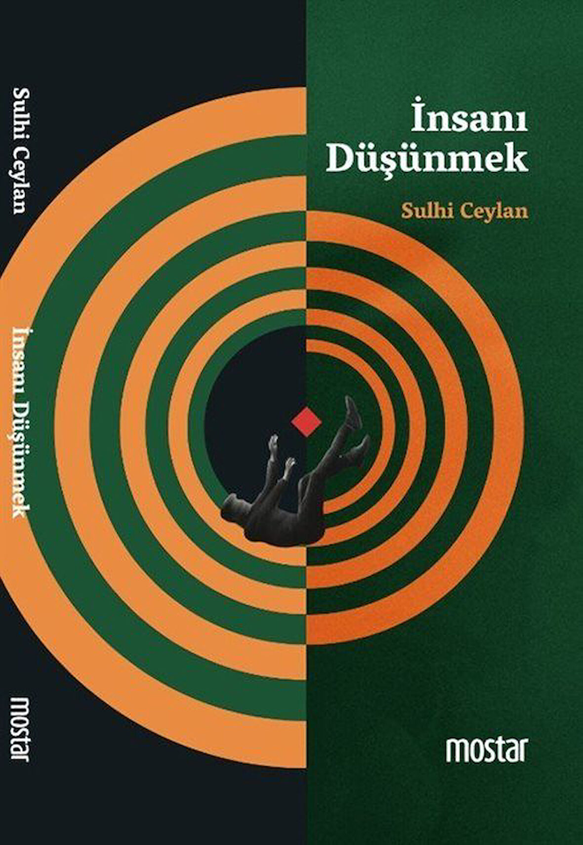 İnsanı Düşünmek / Sulhi Ceylan
