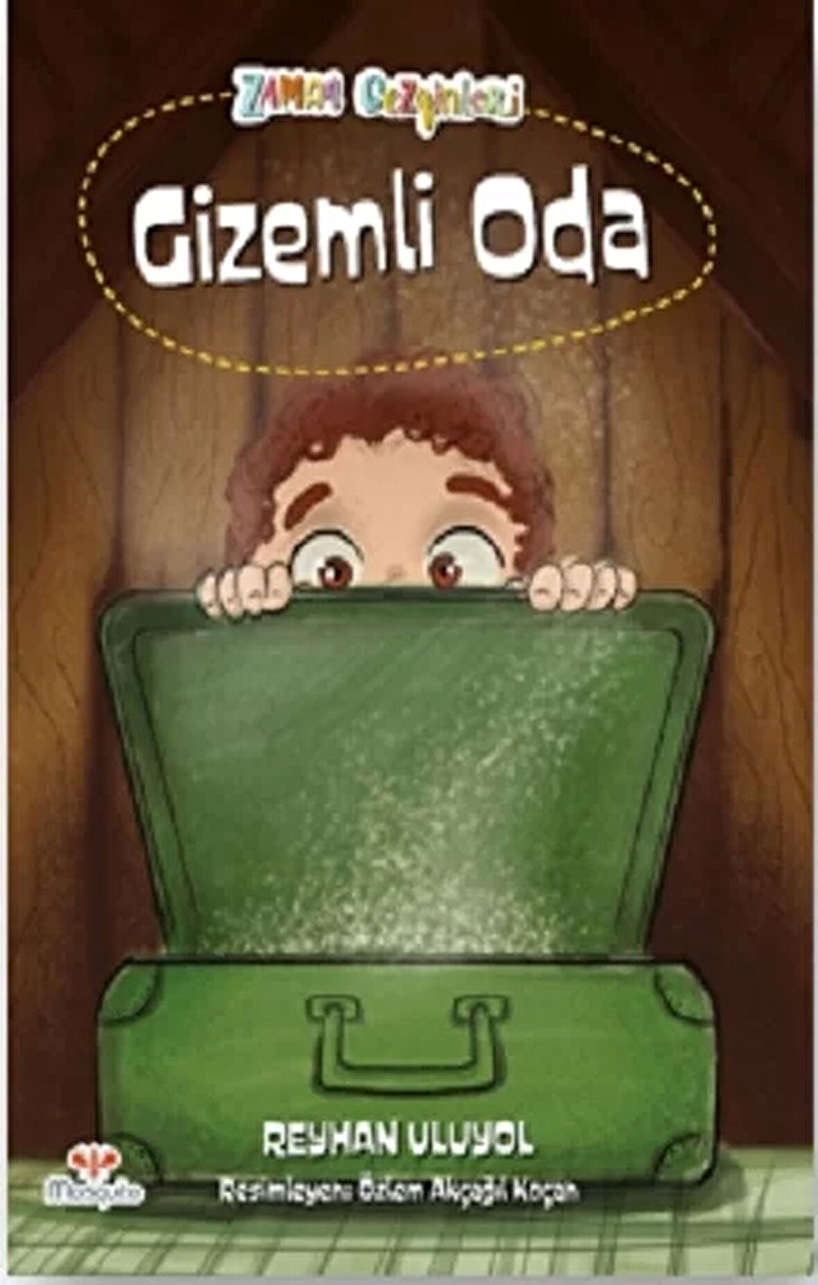 Gizemli Oda