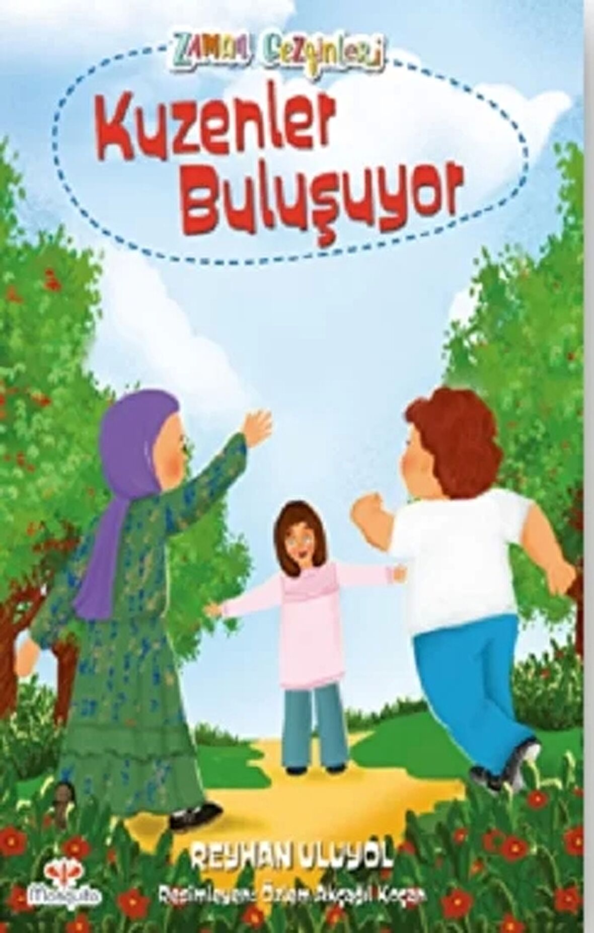 Kuzenler Buluşuyor