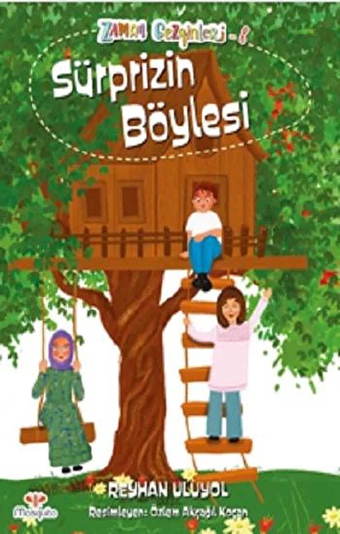 Süprizin Böylesi