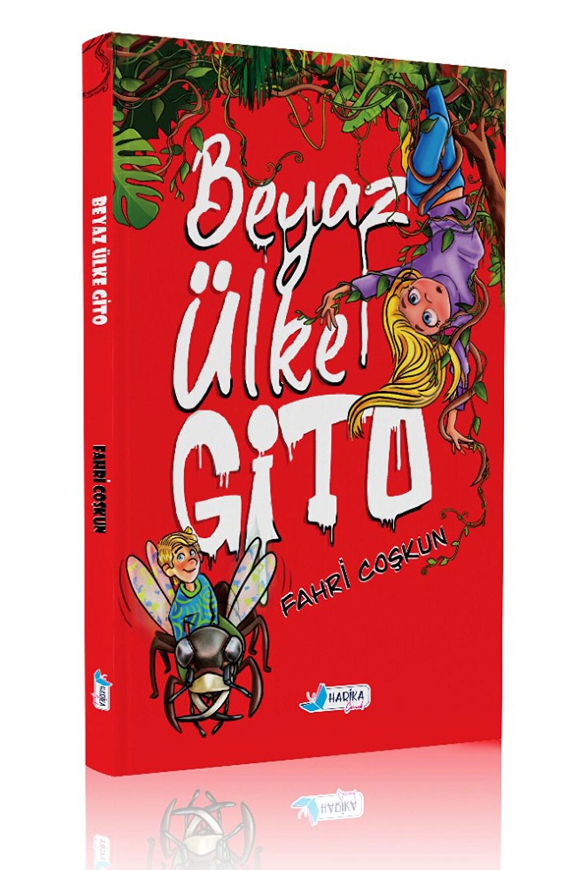 Beyaz Ülke Gito