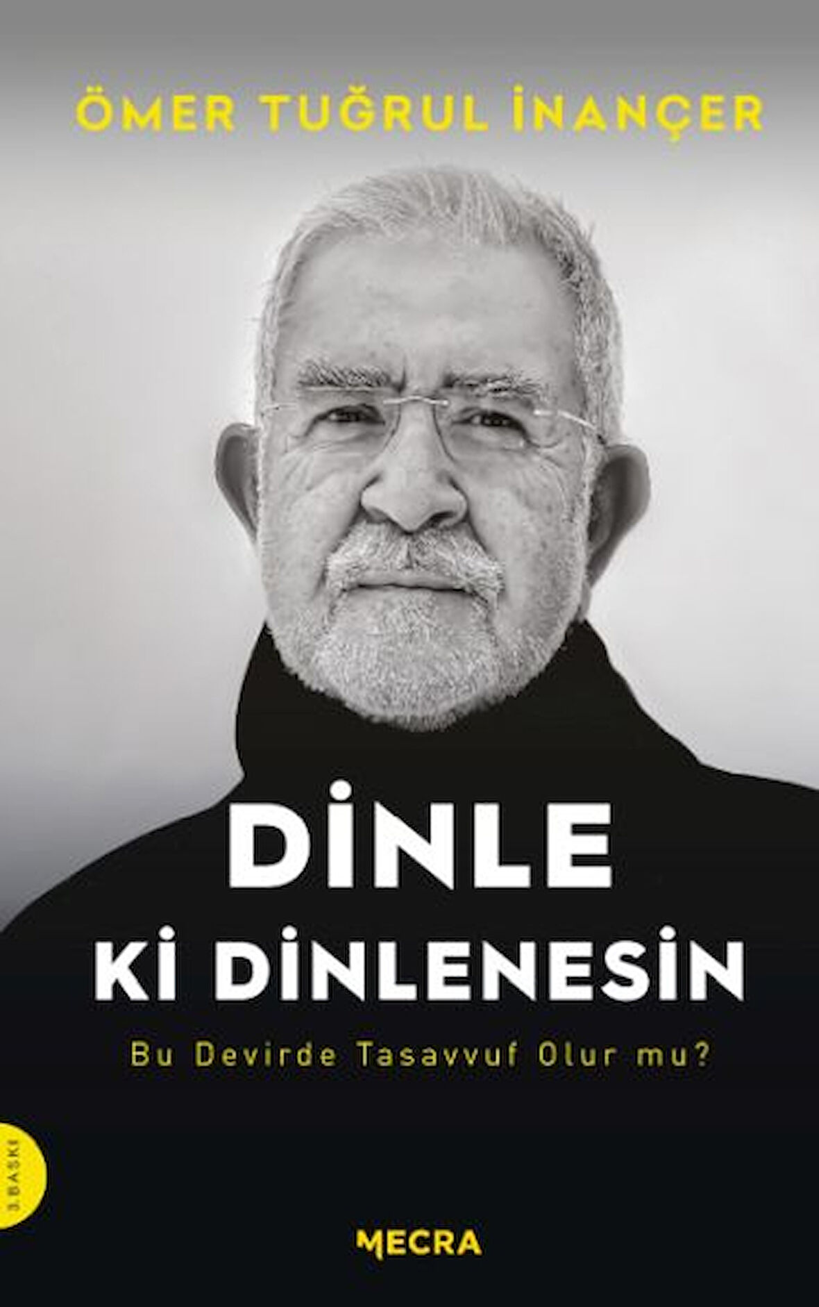 Dinle ki Dinlenesin