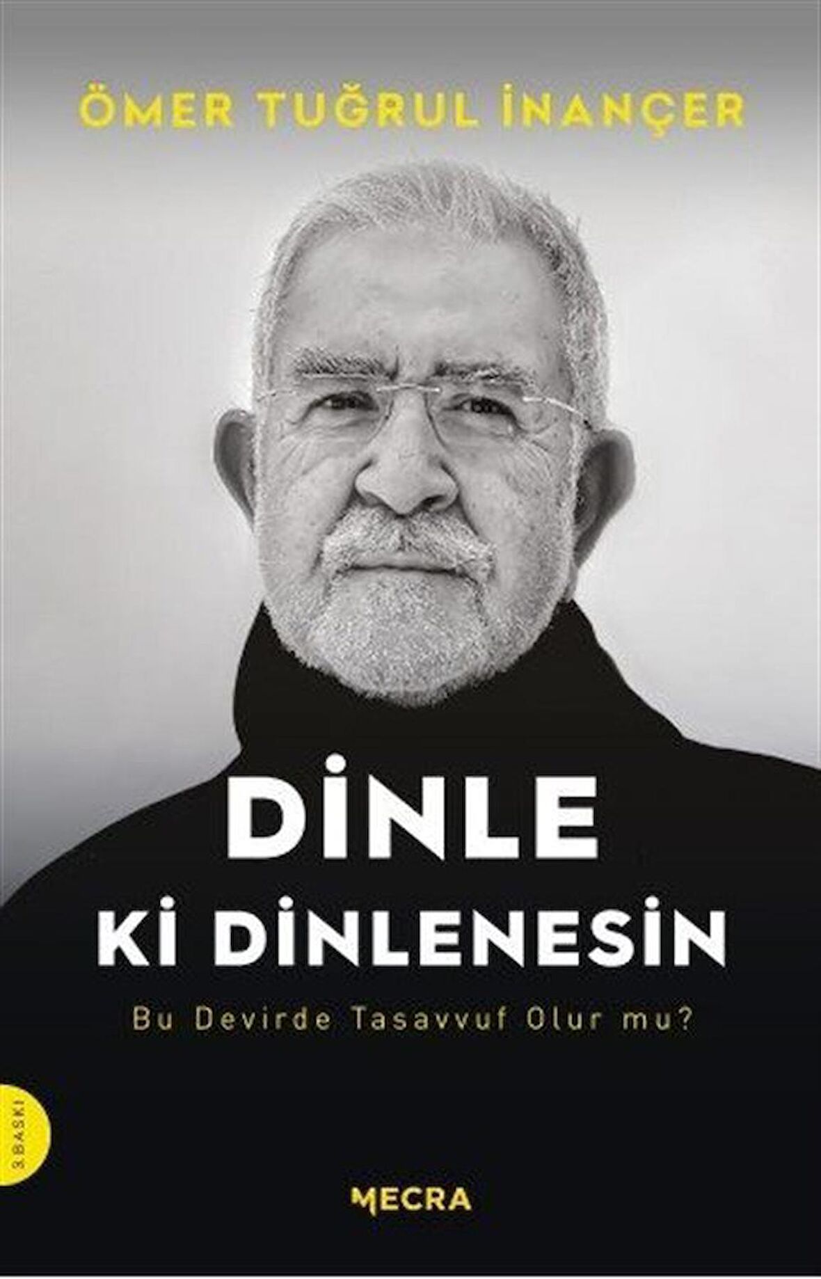 Dinle ki Dinlenesin