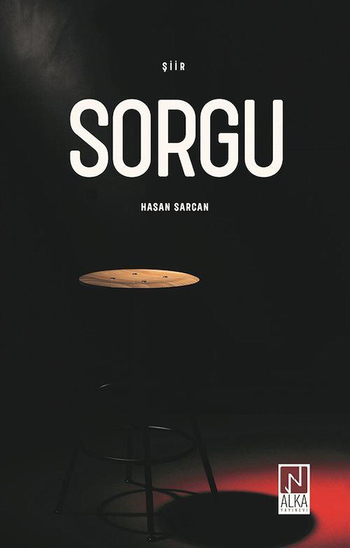 Sorgu / Hasan Sarcan