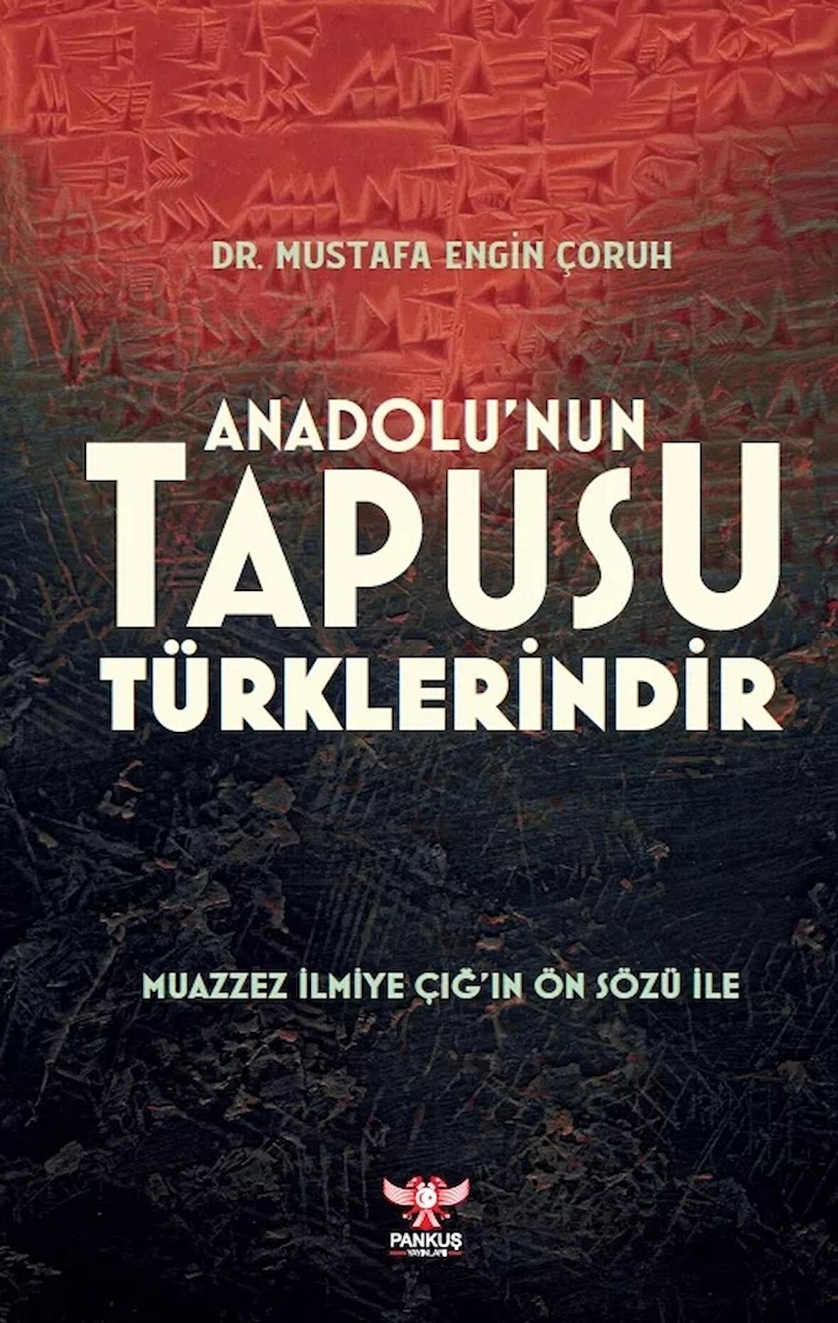 Anadolu’nun Tapusu Türklerindir