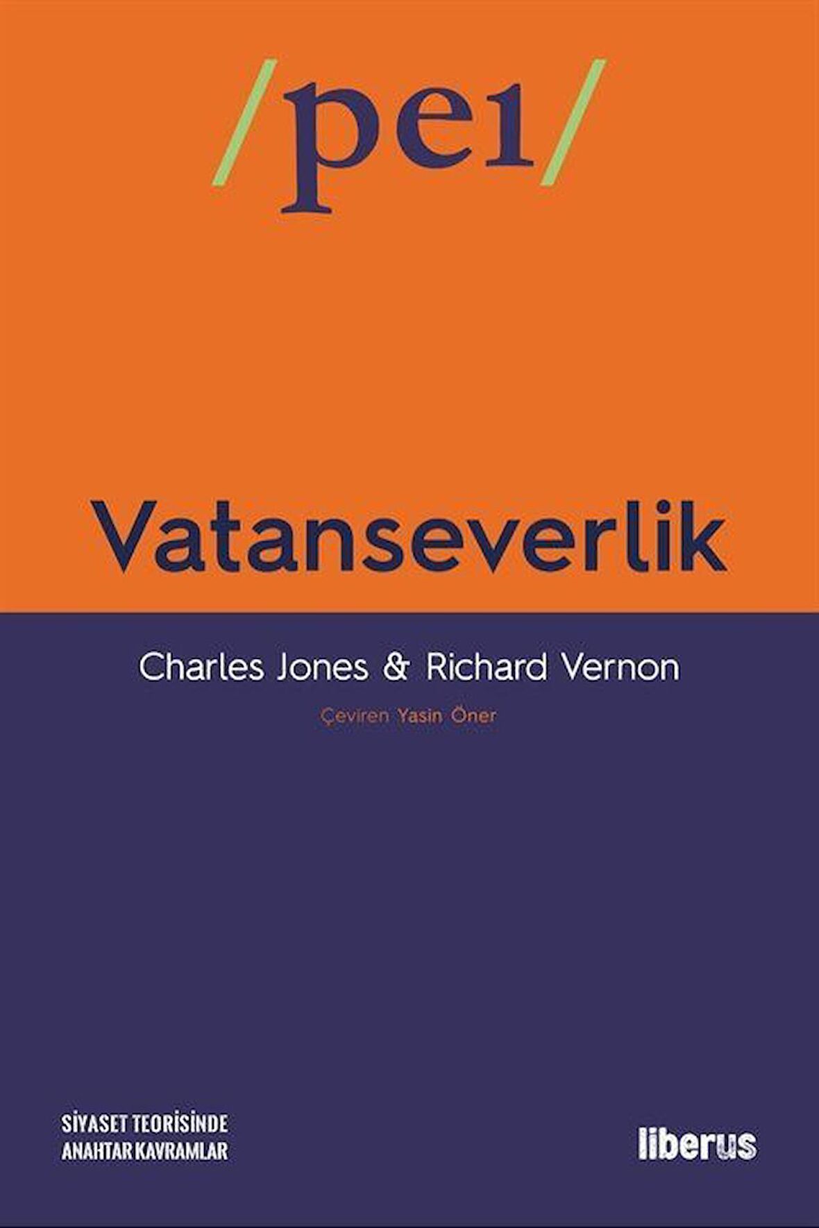 Vatanseverlik